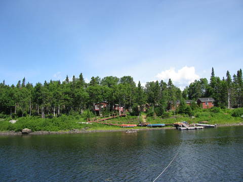 fly fishing nl